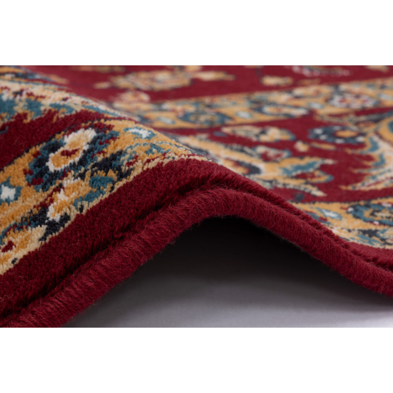 Dywan Agnella Isfahan Sanza Bordo Dywan Agnella Isfahan Sanza Bordo
