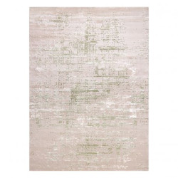Dywan AKRYL DIZAYN 8841 zielony 80x300cm