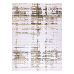 Dywan AKRYL DIZAYN 8842 zielony 80x150cm