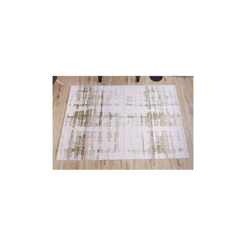 Dywan AKRYL DIZAYN 8842 zielony 120x180cm Dywan AKRYL DIZAYN 8842 zielony 120x180cm