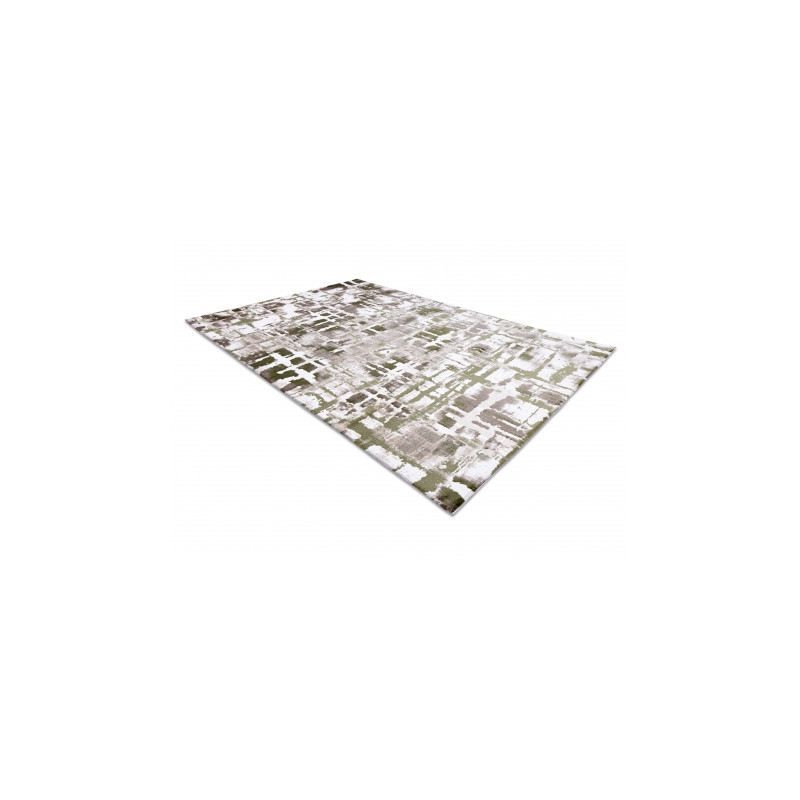 Dywan AKRYL DIZAYN 8843 zielony 100x300cm Dywan AKRYL DIZAYN 8843 zielony 100x300cm