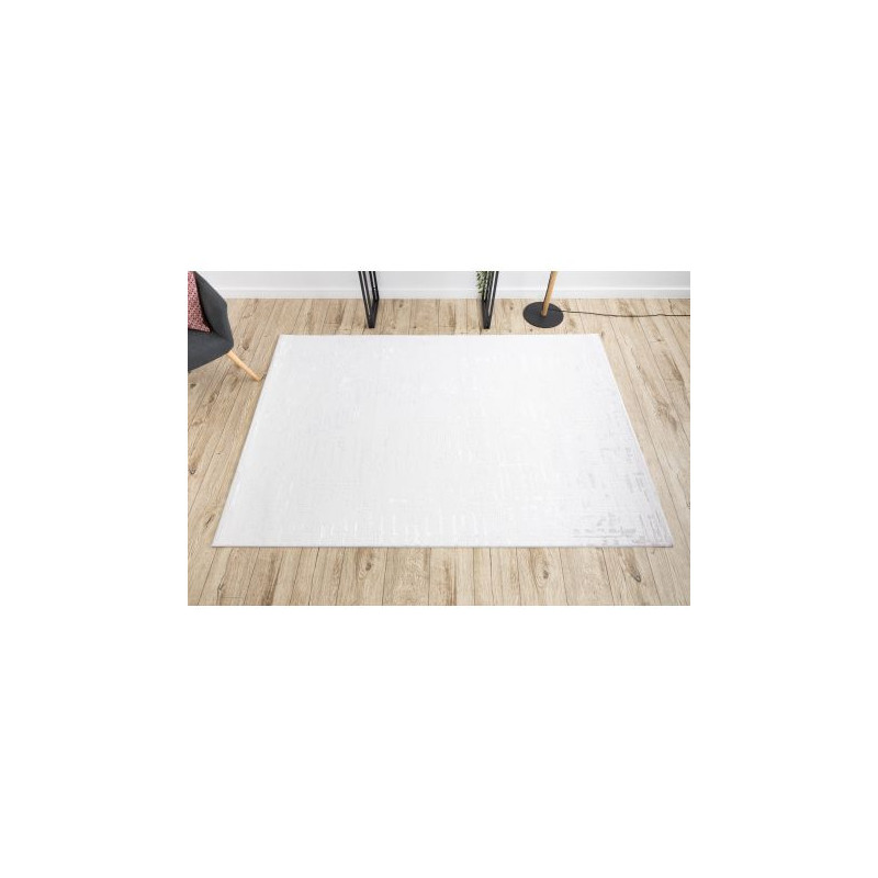 Dywan AKRYL DIZAYN 8840 kość słoniowa 100x200cm