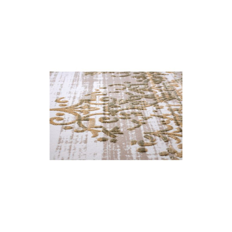 Dywan AKRYL USKUP 358 beż  80x300cm