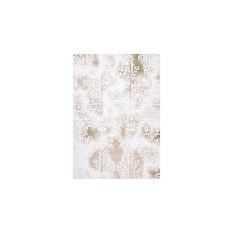 Dywan AKRYL USKUP 9480 kość słoniowa 80x300cm
