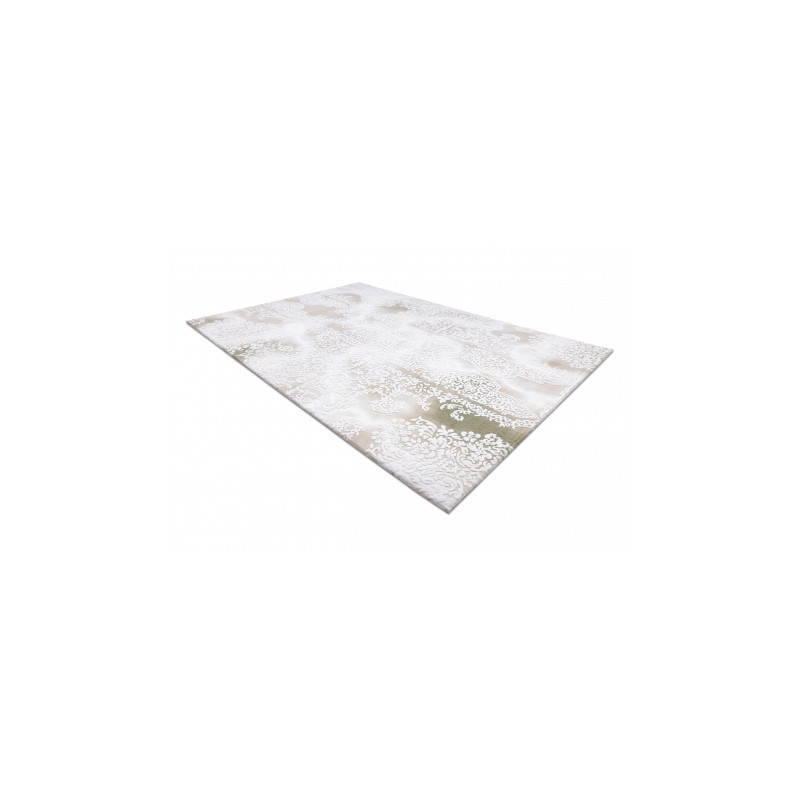Dywan AKRYL USKUP 9480 kość słoniowa 80x300cm