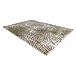 Dywan AKRYL USKUP 9483 zielony 80x150cm