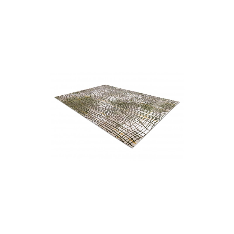 Dywan AKRYL USKUP 9483 zielony 80x300cm