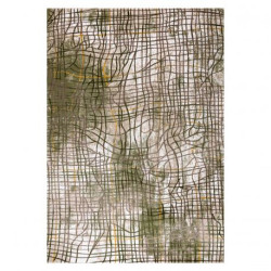 Dywan AKRYL USKUP 9483 zielony 160x230cm