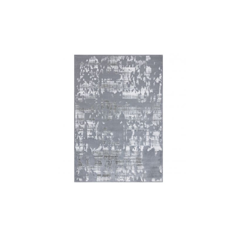 Dywan AKRYL USKUP Beton 9486 szary 160x230cm Dywan AKRYL USKUP Beton 9486 szary 160x230cm