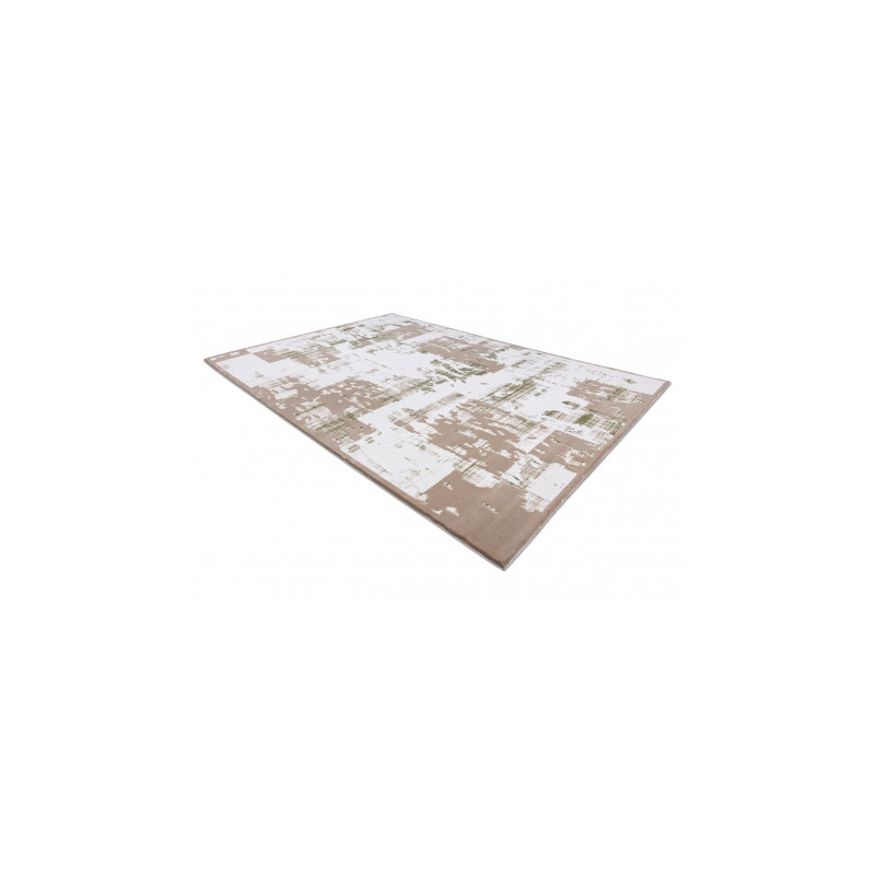 Dywan AKRYL USKUP 9486 zielony 80x300cm