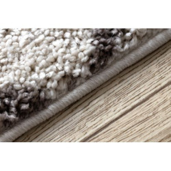 Dywan, Chodnik BERBER BENI krem - do kuchni, przedpokoju, na korytarz 70x250cm Dywan, Chodnik BERBER BENI krem - do kuchni, przedpokoju, na korytarz 70x250cm