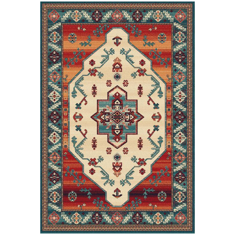 Dywan Agnella Isfahan Tereus Szmaragd Dywan Agnella Isfahan Tereus Szmaragd