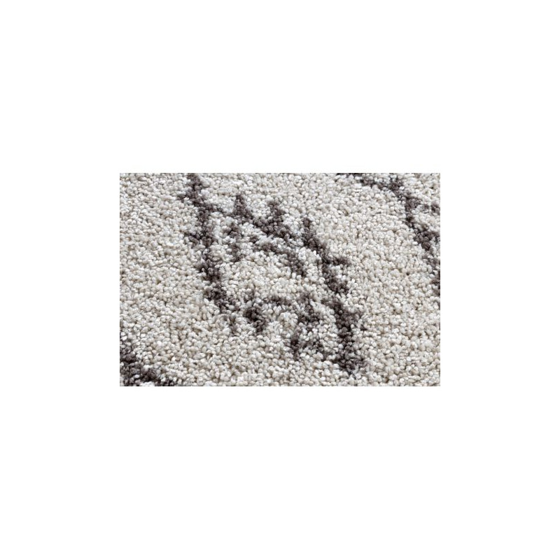 Dywan, Chodnik BERBER FEZ krem - do kuchni, przedpokoju, na korytarz 60x300cm Dywan, Chodnik BERBER FEZ krem - do kuchni, przedpokoju, na korytarz 60x300cm