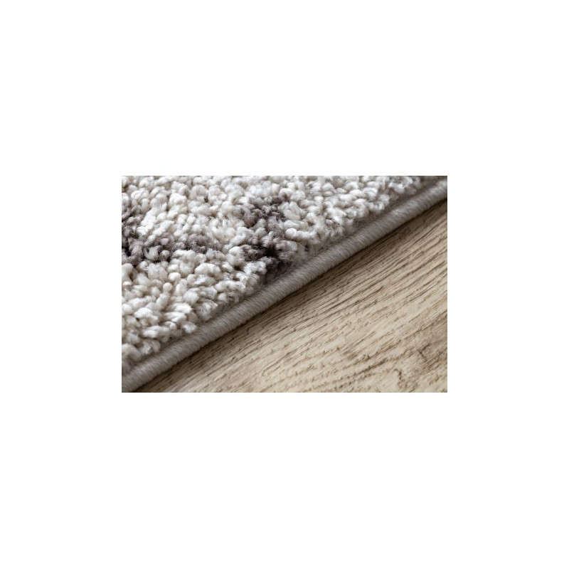 Dywan, Chodnik BERBER FEZ krem - do kuchni, przedpokoju, na korytarz 80x250cm Dywan, Chodnik BERBER FEZ krem - do kuchni, przedpokoju, na korytarz 80x250cm