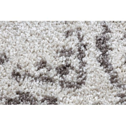 Dywan, Chodnik BERBER RABAT krem - do kuchni, przedpokoju, na korytarz 80x200cm