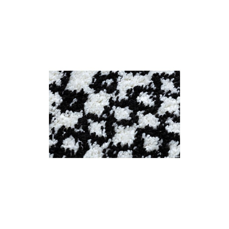 Dywan, Chodnik BERBER SAFI biały - do kuchni, przedpokoju, na korytarz 70x250cm Dywan, Chodnik BERBER SAFI biały - do kuchni, przedpokoju, na korytarz 70x250cm