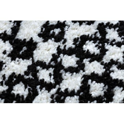 Dywan, Chodnik BERBER SAFI biały - do kuchni, przedpokoju, na korytarz 80x250cm Dywan, Chodnik BERBER SAFI biały - do kuchni, przedpokoju, na korytarz 80x250cm