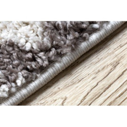 Dywan, Chodnik BERBER TROIK krem - do kuchni, przedpokoju, na korytarz 60x250cm Dywan, Chodnik BERBER TROIK krem - do kuchni, przedpokoju, na korytarz 60x250cm