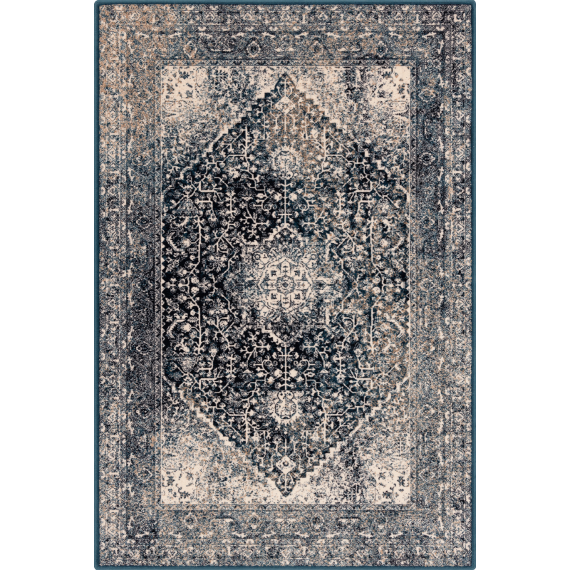 Dywan Agnella Isfahan Torena Szmaragd Dywan Agnella Isfahan Torena Szmaragd