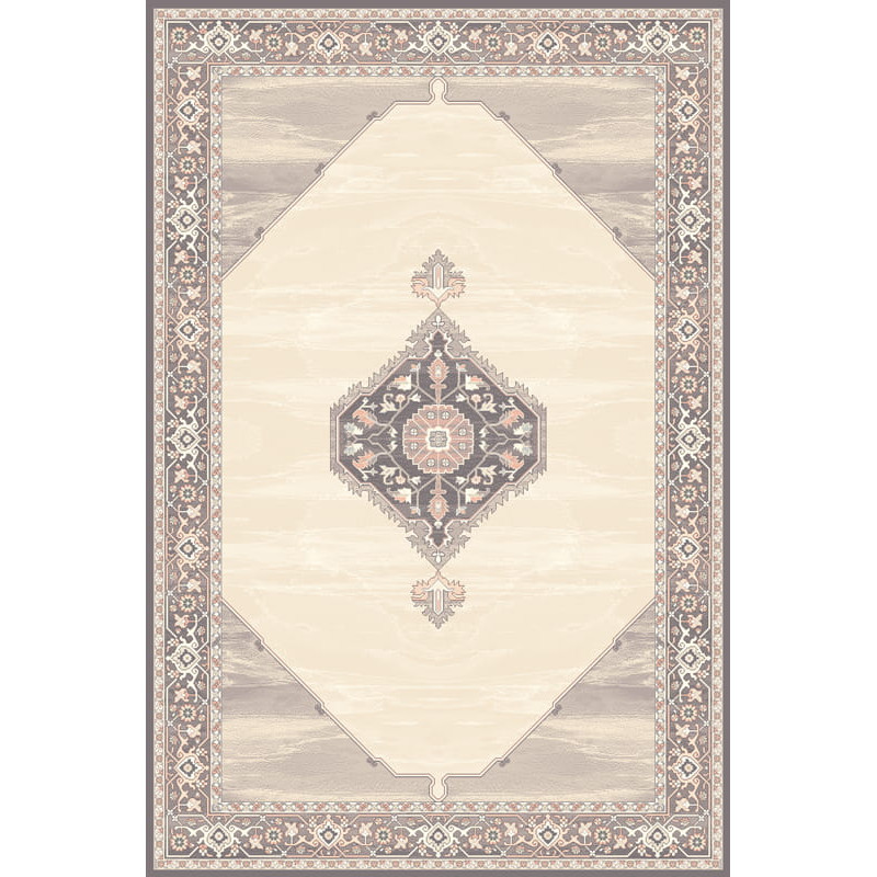 Dywan Agnella Isfahan Uriasz Alabastrowy Dywan Agnella Isfahan Uriasz Alabastrowy