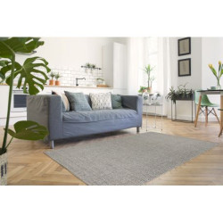 Dywan SZNURKOWY SIZAL BOHO 46218051 beż 160x230cm Dywan SZNURKOWY SIZAL BOHO 46218051 beż 160x230cm