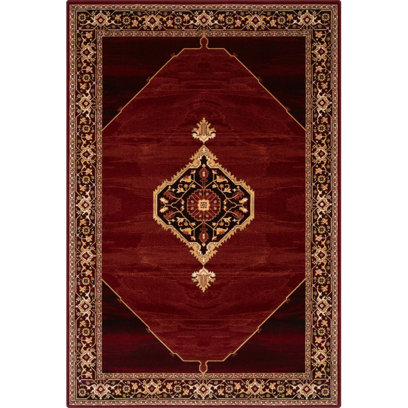 Dywan Agnella Isfahan Uriasz Rubin Dywan Agnella Isfahan Uriasz Rubin
