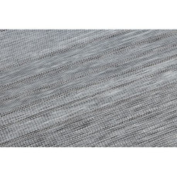 Dywan SZNURKOWY SIZAL LOFT 21108 Linie szary / kość słoniowa / srebrny 120x170cm Dywan SZNURKOWY SIZAL LOFT 21108 Linie szary / kość słoniowa / srebrny 120x170cm