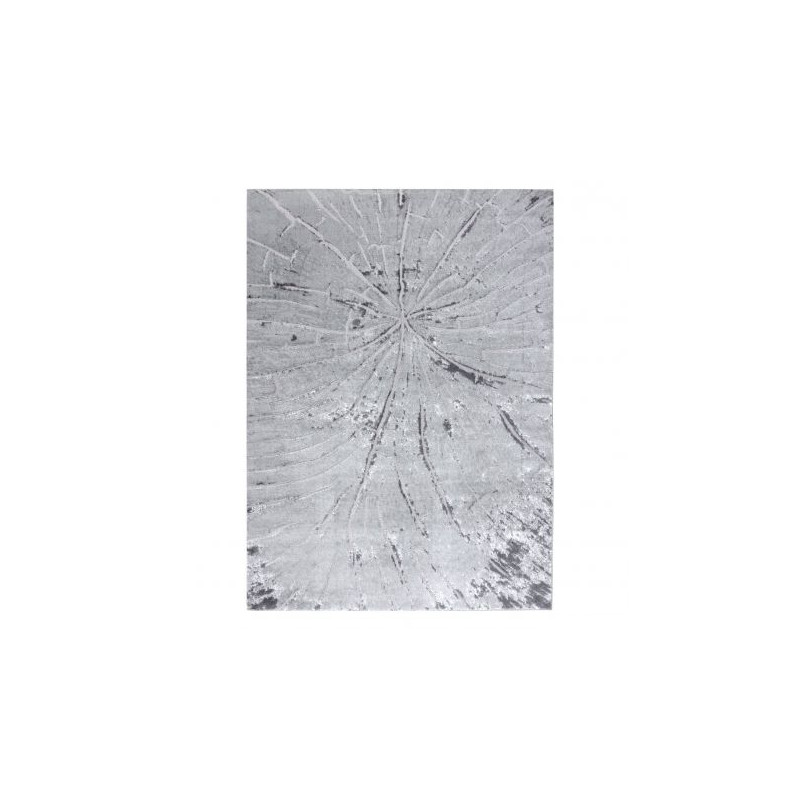 Dywan MEFE nowoczesny 2784 Pień drzewo drewno - Strukturalny, dwa poziomy runa szary 80x150cm Dywan MEFE nowoczesny 2784 Pień drzewo drewno - Strukturalny, dwa poziomy runa szary 80x150cm