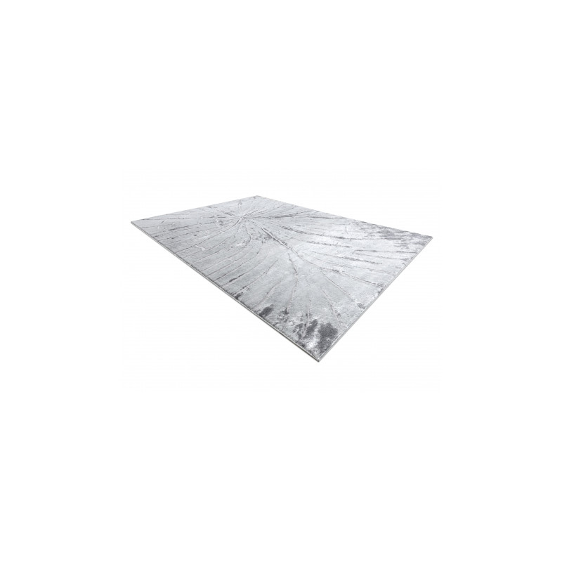 Dywan MEFE nowoczesny 2784 Pień drzewo drewno - Strukturalny, dwa poziomy runa szary 80x150cm Dywan MEFE nowoczesny 2784 Pień drzewo drewno - Strukturalny, dwa poziomy runa szary 80x150cm