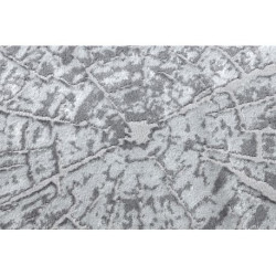 Dywan MEFE nowoczesny 6185 Pień drzewo drewno - Strukturalny, dwa poziomy runa szary 80x150cm Dywan MEFE nowoczesny 6185 Pień drzewo drewno - Strukturalny, dwa poziomy runa szary 80x150cm