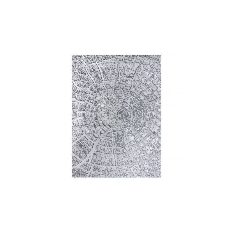Dywan MEFE nowoczesny 6185 Pień drzewo drewno - Strukturalny, dwa poziomy runa szary 180x270cm Dywan MEFE nowoczesny 6185 Pień drzewo drewno - Strukturalny, dwa poziomy runa szary 180x270cm