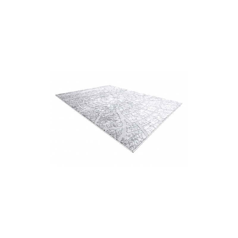 Dywan MEFE nowoczesny 6185 Pień drzewo drewno - Strukturalny, dwa poziomy runa szary 240x330cm Dywan MEFE nowoczesny 6185 Pień drzewo drewno - Strukturalny, dwa poziomy runa szary 240x330cm