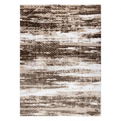 Dywan AKRYL VALS 0A032A C56 56 Przecierany kora beż / ciemny beż  160x230cm