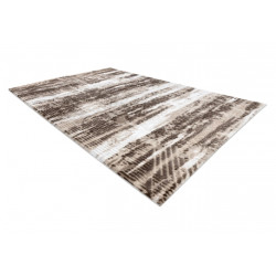 Dywan AKRYL VALS 0A032A C56 56 Przecierany kora beż / ciemny beż 160x230cm Dywan AKRYL VALS 0A032A C56 56 Przecierany kora beż / ciemny beż 160x230cm