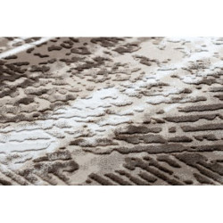 Dywan AKRYL VALS 0A032A C56 56 Przecierany kora beż / ciemny beż 160x230cm Dywan AKRYL VALS 0A032A C56 56 Przecierany kora beż / ciemny beż 160x230cm