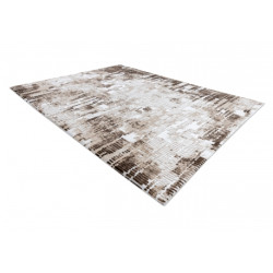 Dywan AKRYL VALS 0W0076 C56 56 Przecierany paski beż / ciemny beż 160x230cm Dywan AKRYL VALS 0W0076 C56 56 Przecierany paski beż / ciemny beż 160x230cm