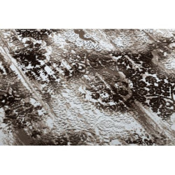 Dywan AKRYL VALS 0W9985 C56 45 Kwiaty ornament kość słoniowa / beż 160x230cm Dywan AKRYL VALS 0W9985 C56 45 Kwiaty ornament kość słoniowa / beż 160x230cm
