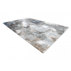 Dywan AKRYL VALS 0W9995 C69 41 Ornament przecierany kość słoniowa / beż 80x100cm Dywan AKRYL VALS 0W9995 C69 41 Ornament przecierany kość słoniowa / beż 80x100cm