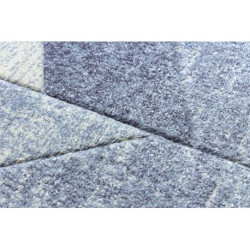 Dywan FEEL 5673/17944 JODEŁKA beż/fiolet 120x170cm Dywan FEEL 5673/17944 JODEŁKA beż/fiolet 120x170cm