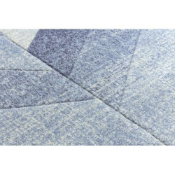 Dywan FEEL 5673/17944 JODEŁKA beż/fiolet 140x190cm Dywan FEEL 5673/17944 JODEŁKA beż/fiolet 140x190cm