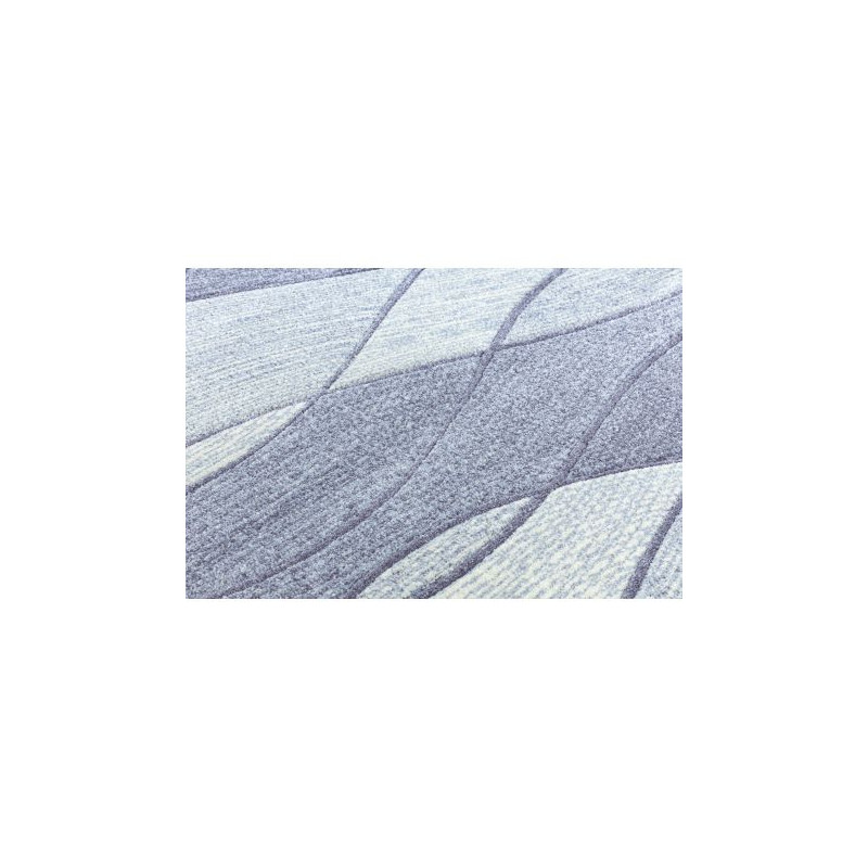 Dywan FEEL 5675/17944 FALE beż/fiolet 120x170cm Dywan FEEL 5675/17944 FALE beż/fiolet 120x170cm