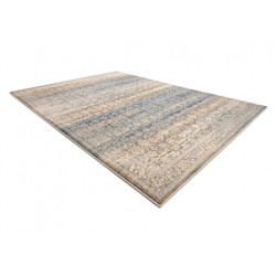 Dywan NAIN Ornament vintage 7594/50955 beż / granat 240x340cm
