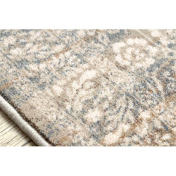 Dywan NAIN Ornament vintage 7594/50955 beż / granat 240x340cm