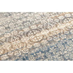 Dywan NAIN Ornament vintage 7594/50955 beż / granat 240x340cm