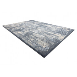 Dywan NAIN Przecierany vintage 7591/50911 granat / beż 120x170cm