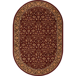 Dywan Agnella Isfahan Itamar Rubin Owal