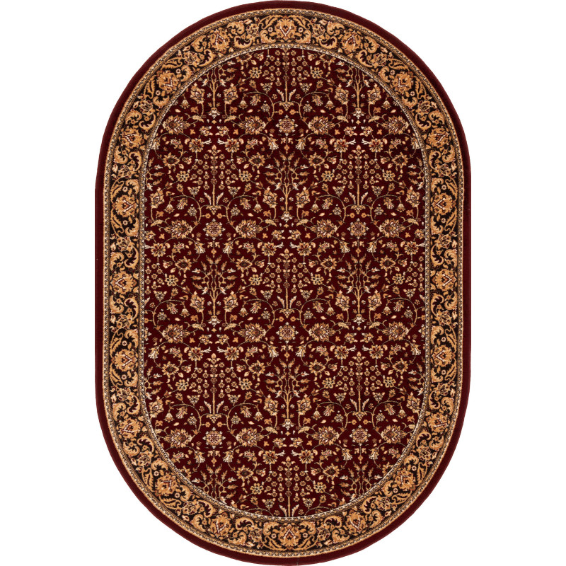 Dywan Agnella Isfahan Itamar Rubin Owal Dywan Agnella Isfahan Itamar Rubin Owal