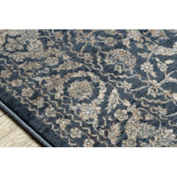 Dywan NAIN Ornament vintage 7557/51944 beż / granat 160x230cm