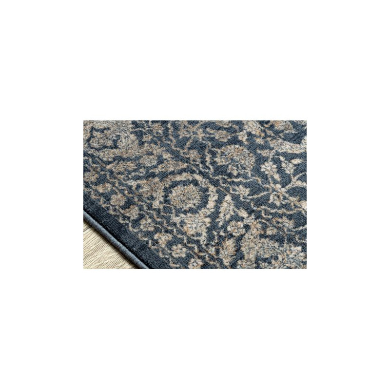 Dywan NAIN Ornament vintage 7557/51944 beż / granat 160x230cm