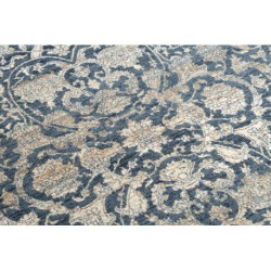 Dywan NAIN Ornament vintage 7557/51944 beż / granat 240x340cm Dywan NAIN Ornament vintage 7557/51944 beż / granat 240x340cm
